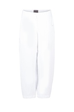 Trousers 110 100WHITE