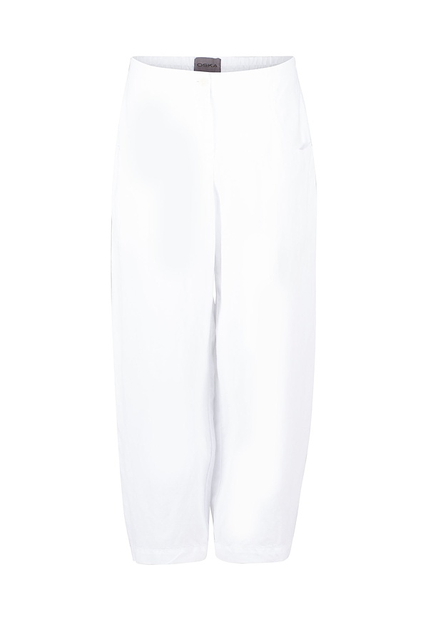 Trousers 110 100WHITE