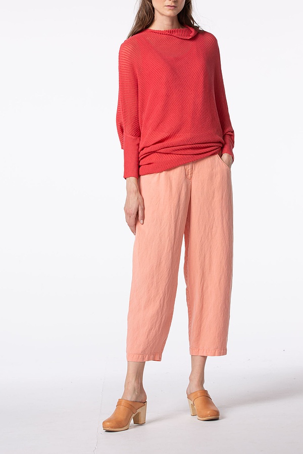 Trousers 110 332GUAVA
