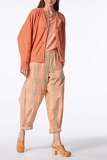 Trousers 111 330GUAVA