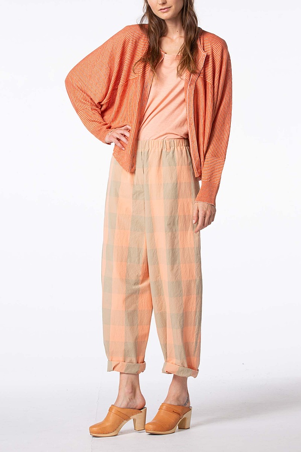Trousers 111 330GUAVA