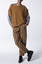 Trousers 116 852WHISKY