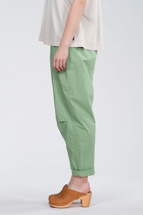 Trousers 126 640PALM