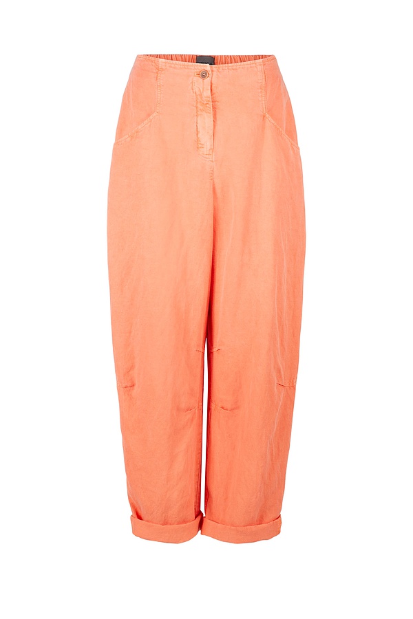 Trousers 126 332GUAVA