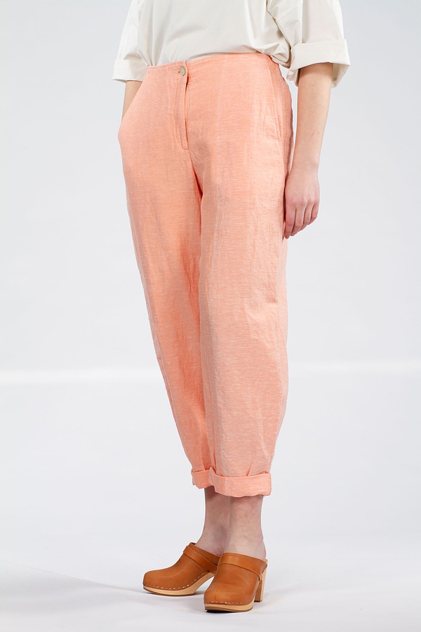 Trousers 128 wash 330GUAVA