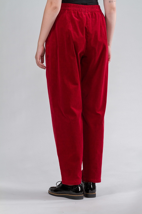Trousers 131 352HIBISCUS