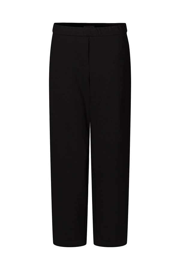 Trousers 209 990BLACK