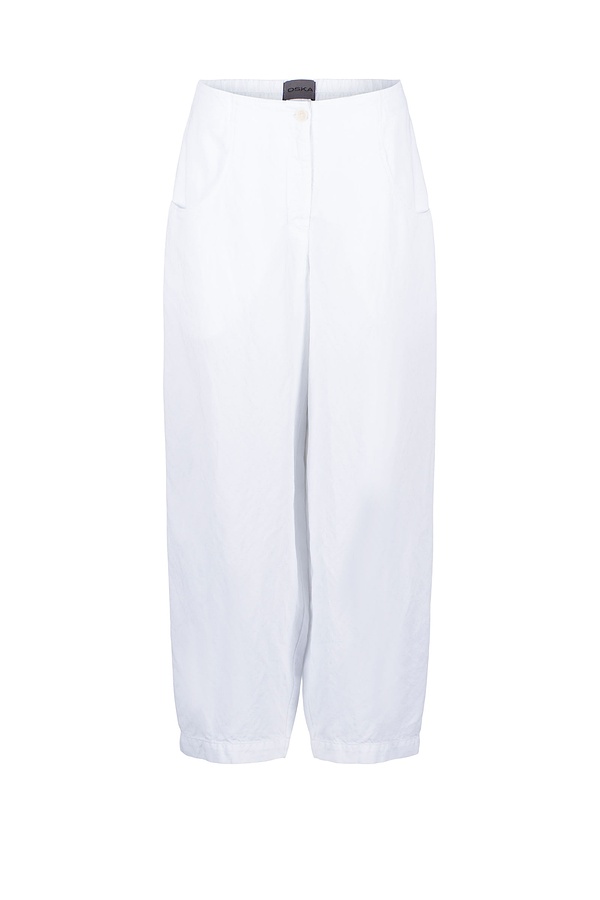 Trousers 212 100WHITE