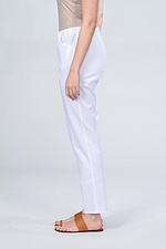 Trousers 214 100WHITE