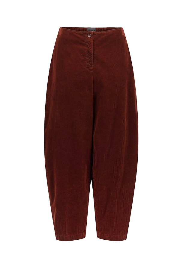 Trousers 214 372MAPLE