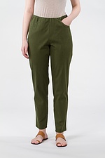 Trousers 214 662CYPRESS