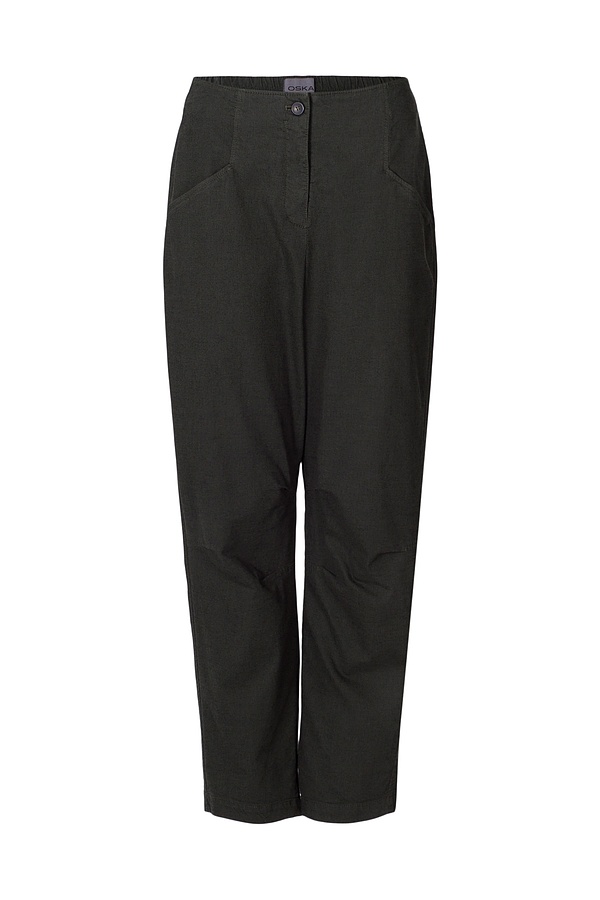 Trousers 216 770FOREST