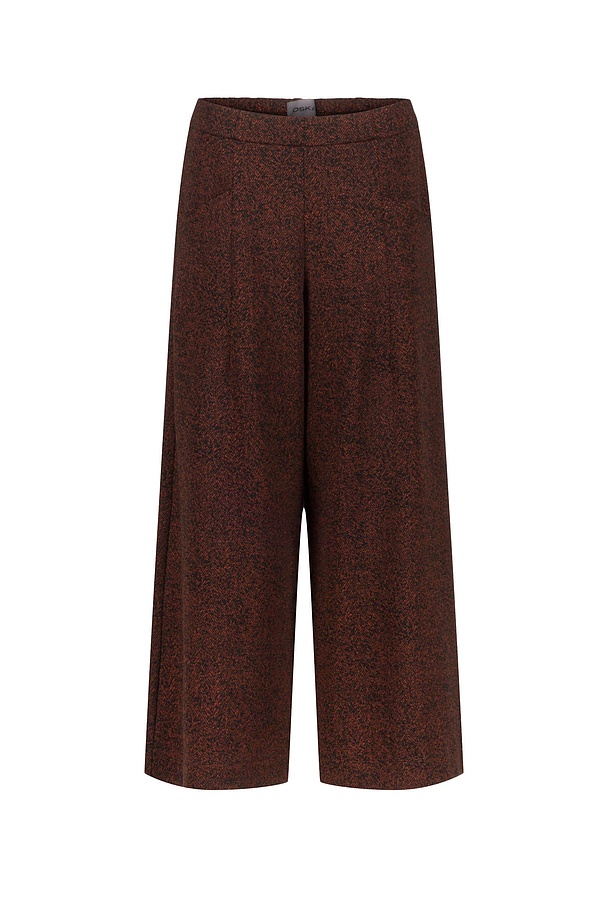 Trousers 221 370MAPLE