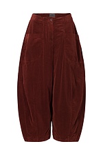 Trousers 222 372MAPLE