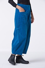 Trousers 222 542SKY