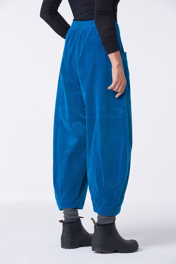Trousers 222 542SKY