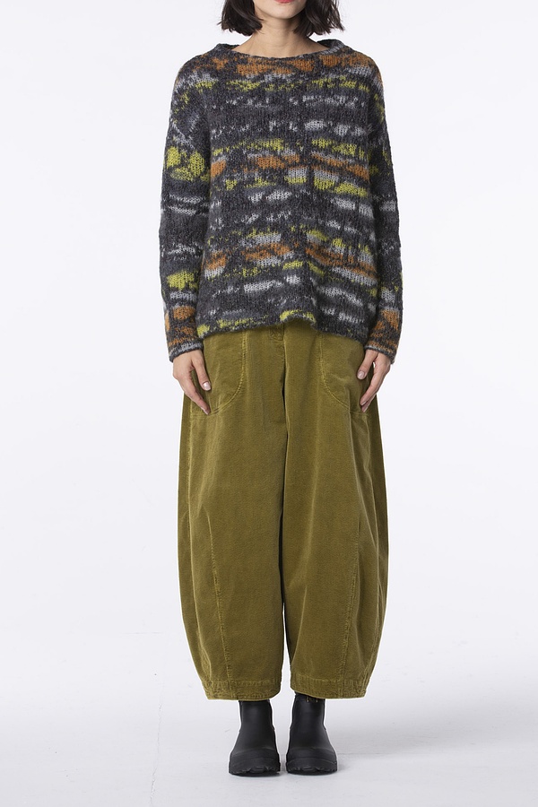 Trousers 222 732STEPPE