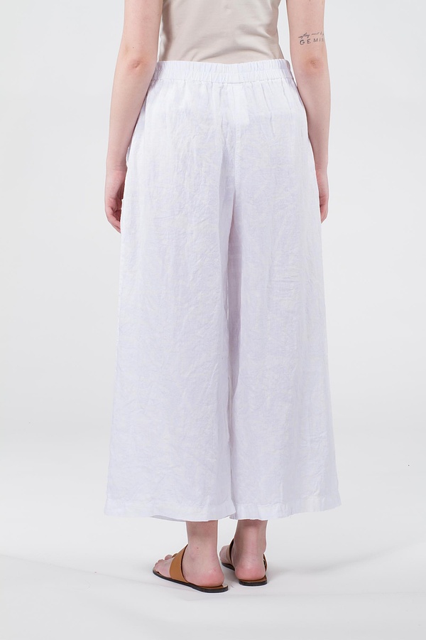 Trousers 228 100WHITE