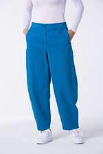 Trousers 233 542SKY