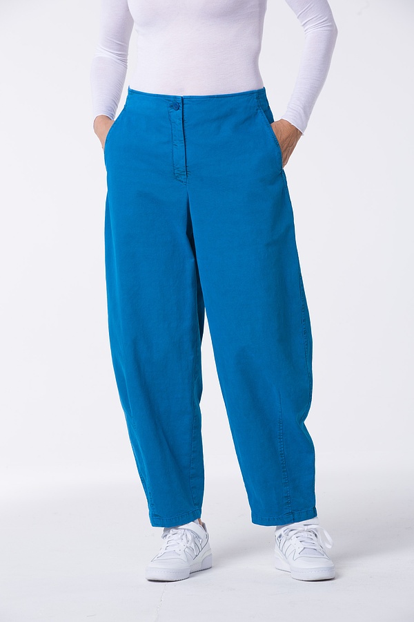 Trousers 233 542SKY