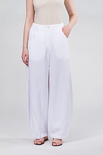 Trousers 234 100WHITE