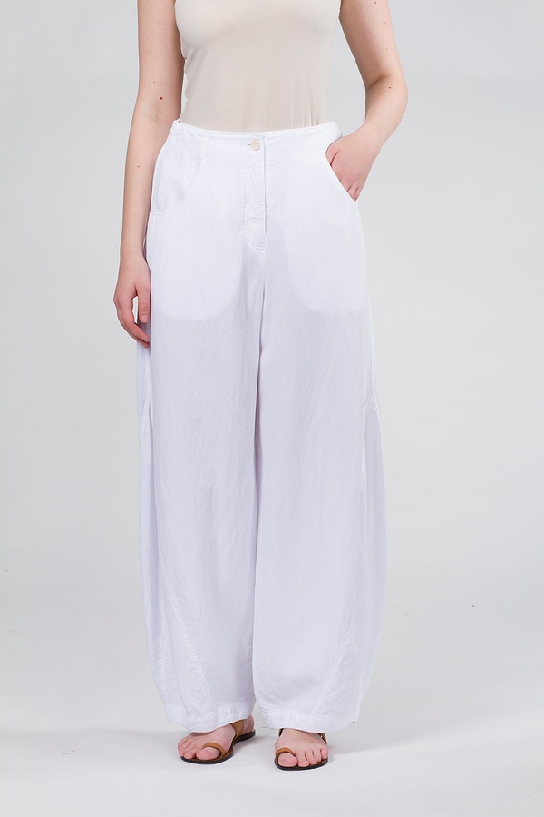Trousers 234 100WHITE