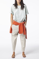 Trousers 235 122CLAY