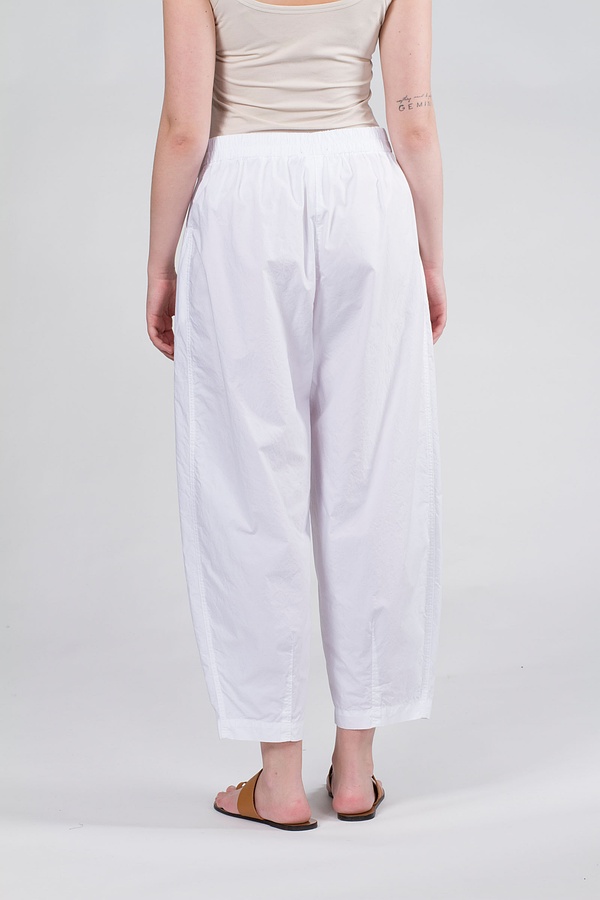 Trousers 244 100WHITE
