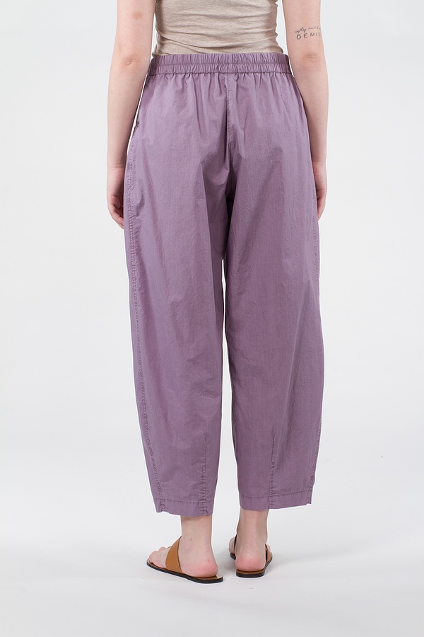 Trousers 244 342LAVENDER