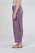 Trousers 244 342LAVENDER