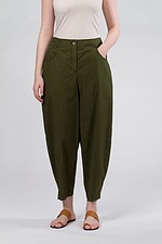 Trousers 244 662CYPRESS