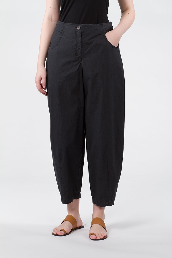 Trousers 244 982IRON