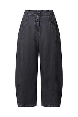 Trousers 307 wash