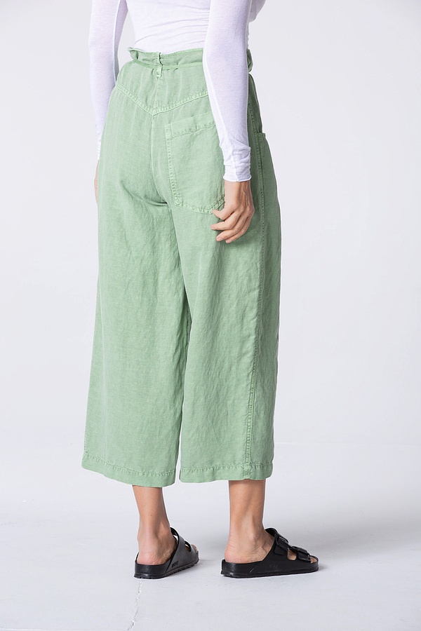 Trousers 309 642GREEN