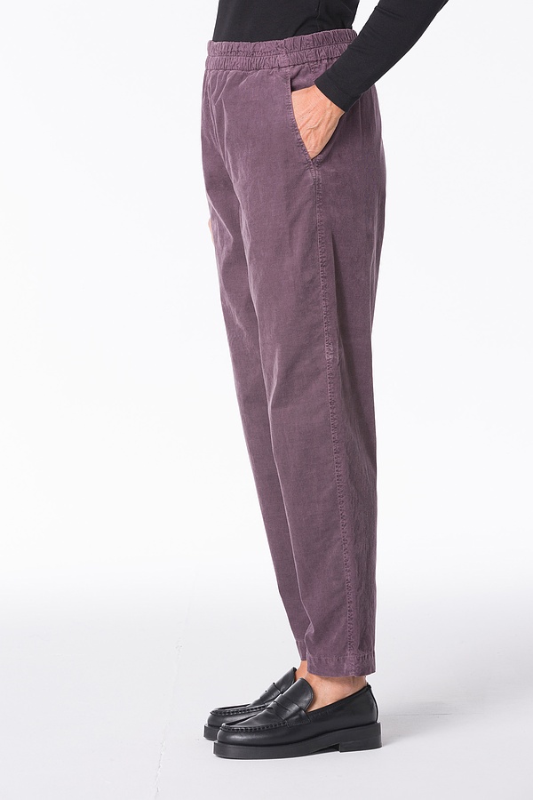 Trousers 310 362LILAC
