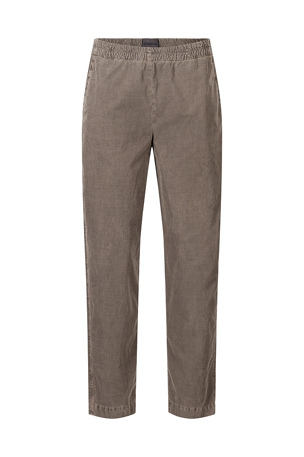Trousers 310 832CLAY