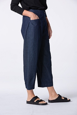 Trousers 313 wash