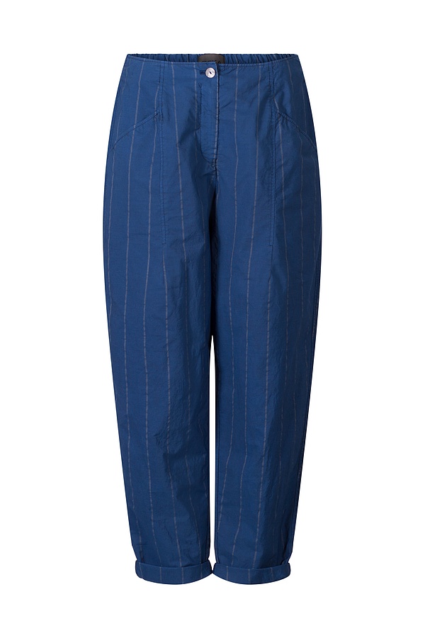 Trousers 315 462AZURE