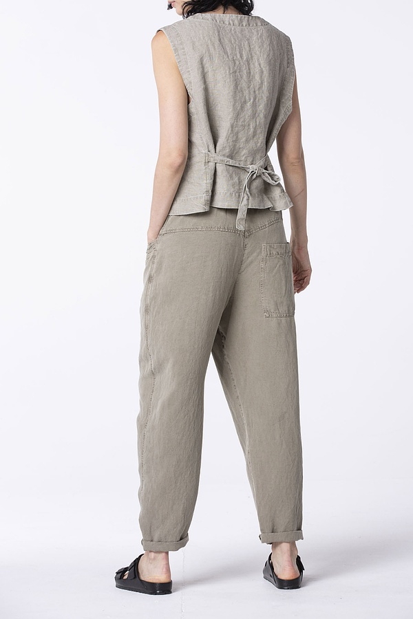 Trousers 323 832SAND