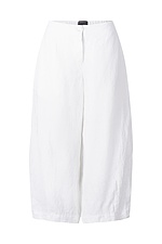Trousers 325 103WHITE