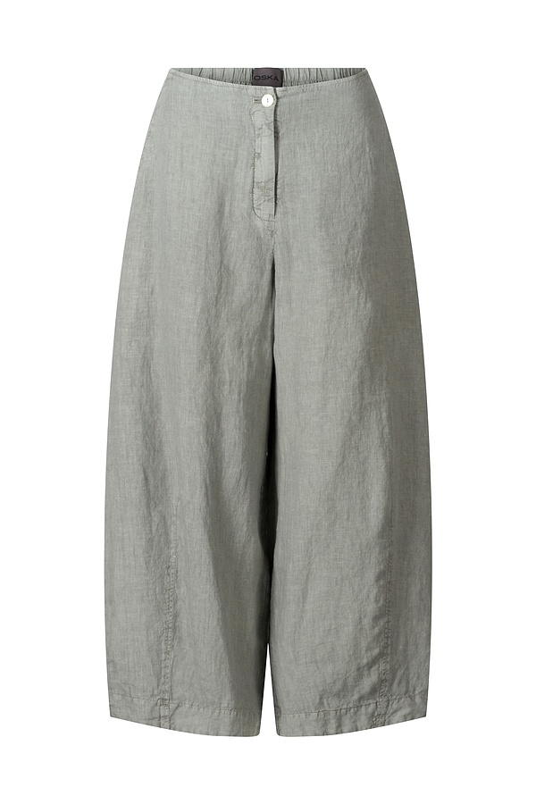 Trousers 325 632SAGE
