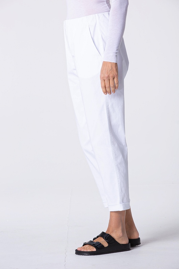 Trousers 330 100WHITE