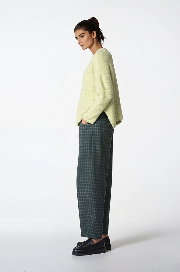 Trousers 330 wash - Cotton mixture - 680POND - 10230710093
