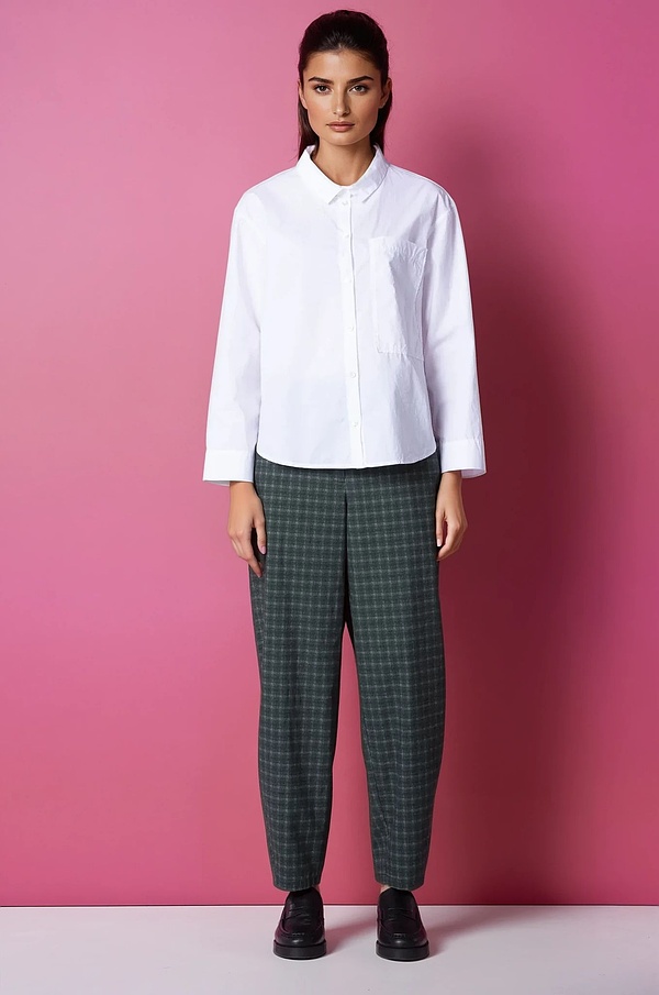 Trousers 330 wash - Cotton mixture - 680POND - 10230710093