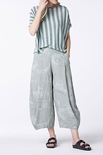 Trousers 331 630SAGE