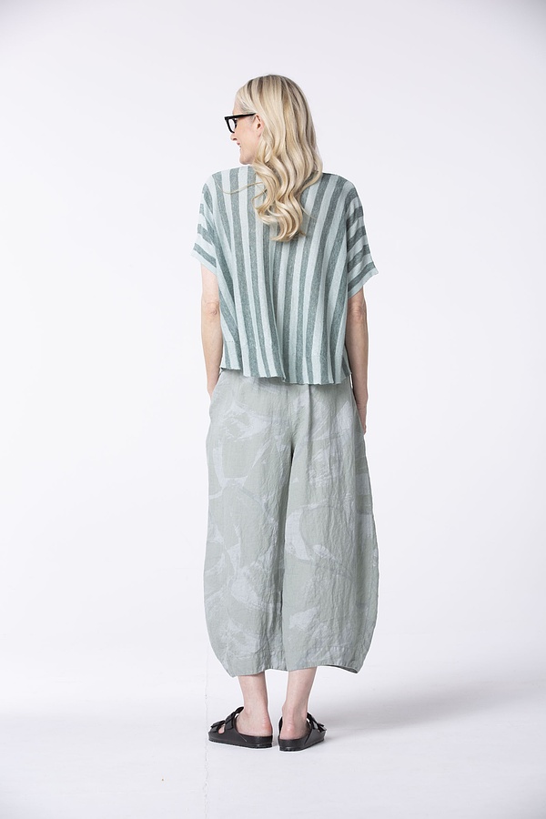 Trousers 331 630SAGE