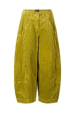 Trousers 331 142YELLOW