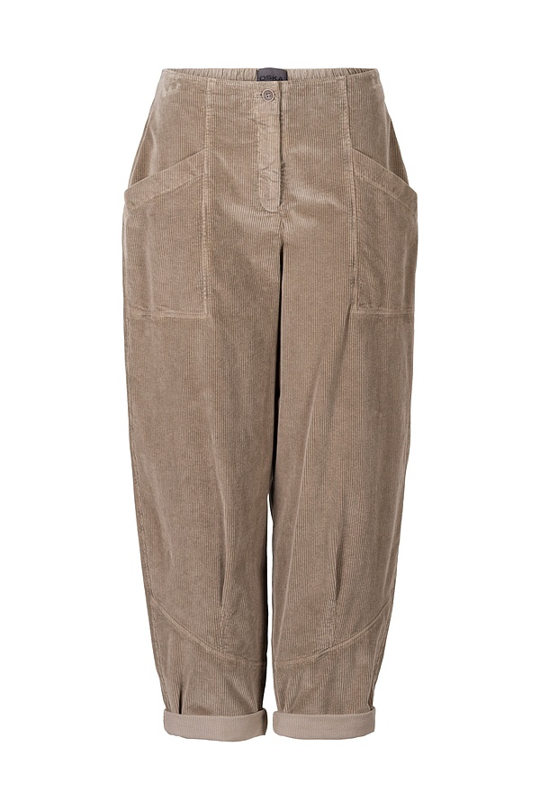 Trousers 332 832CLAY