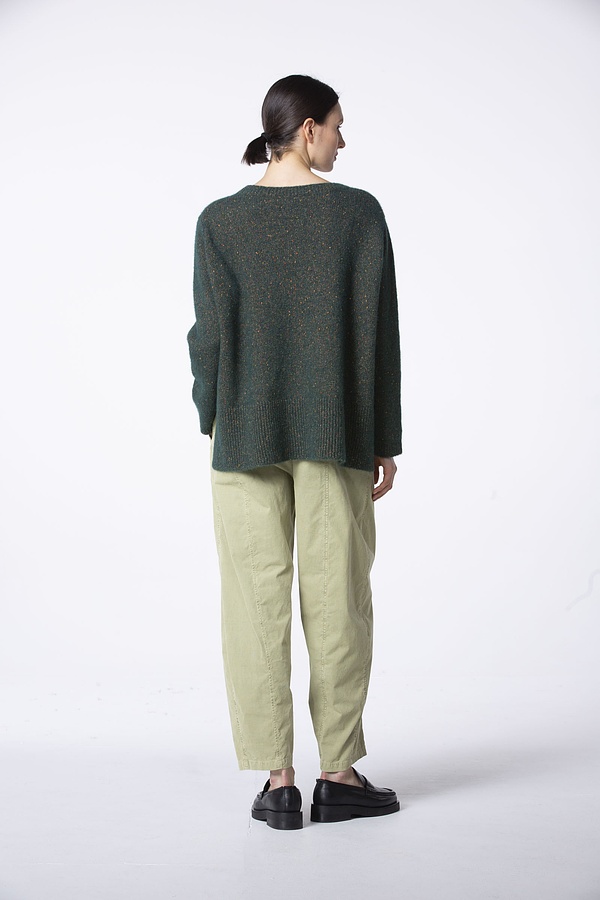 Trousers 333 112STRAW