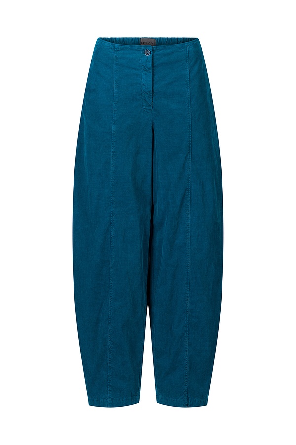 Trousers 333 562TEAL
